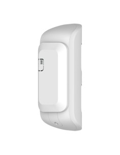 Acheter AJAX AJ-OUTDOORPROTECT-W Détecteur PIR extérieur - Grade 2 - Double capteur PIR - Sans fil 868 MHz Jeweller - Antimasqua 2