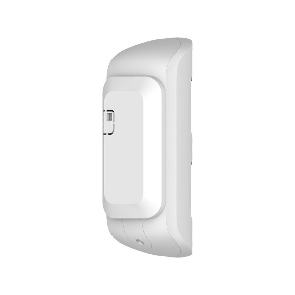 Acheter AJAX AJ-OUTDOORPROTECT-W Détecteur PIR extérieur - Grade 2 - Double capteur PIR - Sans fil 868 MHz Jeweller - Antimasqua