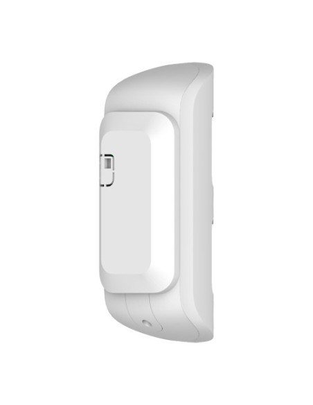 Acheter AJAX AJ-OUTDOORPROTECT-W Détecteur PIR extérieur - Grade 2 - Double capteur PIR - Sans fil 868 MHz Jeweller - Antimasqua