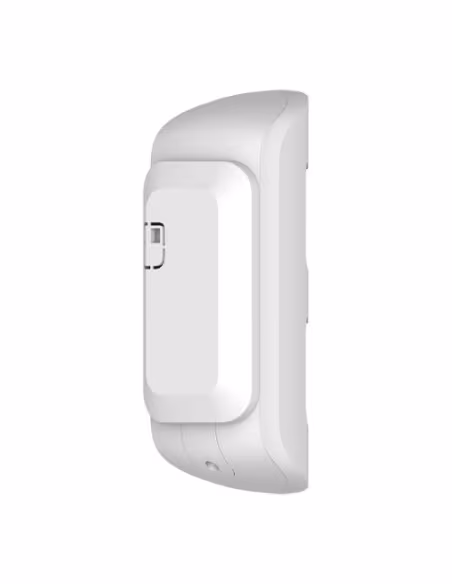 Comprar AJAX AJ-OUTDOORPROTECT-W Detector PIR exterior - Grado 2 - Doble sensor PIR - Inalámbrico 868 MHz Jeweller - Antimasking