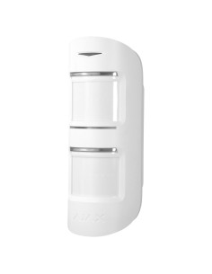 Ajax AJ-OutdoorProtect-W-fictício para detector de movimento ao ar livre - AJ-OutdoorProtect-W - Instalação simples - Barriga