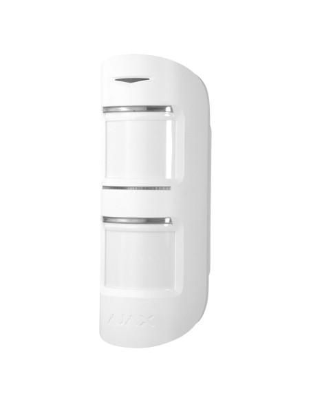 Acheter AJAX AJ-OUTDOORPROTECT-W-DUMMY Boîtier pour détecteur de mouvement extérieur - AJ-OUTDOORPROTECT-W - Installation facile