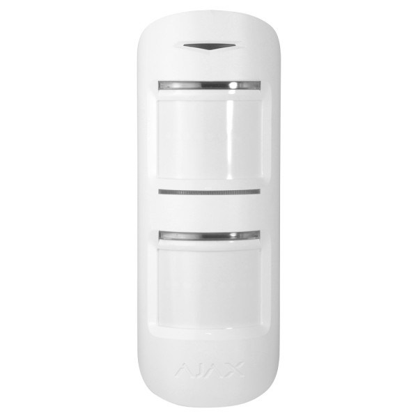 Comprar AJAX AJ-OUTDOORPROTECT-W-DUMMY Carcasa para detector de movimiento exterior - AJ-OUTDOORPROTECT-W - Instalación sencilla