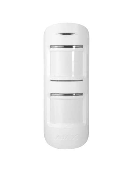 Ajax AJ-OutdoorProtect-W-fictício para detector de movimento ao ar livre - AJ-OutdoorProtect-W - Instalação simples - Barriga