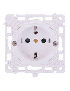 Acquistare AJAX AJ-OUTLETCORE-BASIC Presa di base tipo F - Alimentazione 250 V AC 50/60 Hz - Fino a 3,6 kW (carico resistivo a 2 2