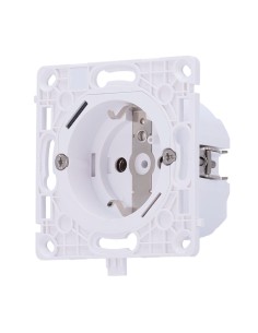 Comprar AJAX AJ-OUTLETCORE-SMART Relé para enchufe inteligente tipo F - Inalámbrico 868 MHz Jeweller - Alcance de comunicación h