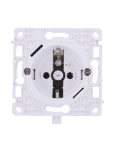 AJAX AJ-Outletcore-Smart Relay para Tipo de Plugue Inteligente F - Wireless 868 MHz Jeweler - Escopo de Comunicação 110 2