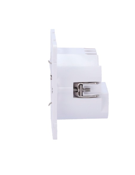 AJAX AJ-Outletcore-Smart Relay para Tipo de Plugue Inteligente F - Wireless 868 MHz Jeweler - Escopo de Comunicação 110