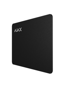 AJAX AJ-PASS-B CART CART CART CART - MIFARE DEFIRE® - compatível com teclado mais e teclado Touchscreen - m 2