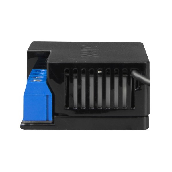 Ajax AJ-Relay Relay Controle Remoto - Contato Seco (Voltagem Grátis) - Wireless 868 MHz Jeweler - Escopo até 1000 m - 