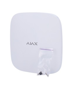 AJAX AJ-RepairKithub-W HOBING PARA PAINEL - HUBS COMPATÍVEL: AJ-HUB-W, AJ-HUBPLUS-W - Repetidores suportados: AJ-Rex-W e AJ-re