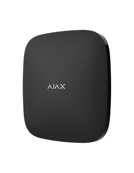 Kaufen AJAX AJ-REX-B Drahtloser Repeater – Grad 2 – Verbindung über Funk – Kabellos 868 MHz Jeweller – Bis zu 200 Geräte