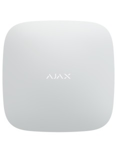 Acheter AJAX AJ-REX-W Répéteur sans fil - Grade 2 - Connexion via radio - Sans fil 868 MHz Jeweller - Jusqu’à 200 dispositi