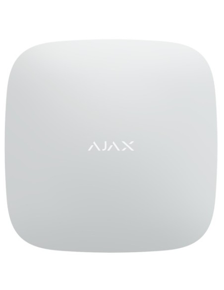 Kaufen AJAX AJ-REX2-W-NF Repeater – NFA2P-zertifiziert und Grad 2 – Verbindung über Funk und Ethernet – Drahtlos 868 MHz Jewelle
