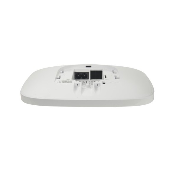 Kaufen AJAX AJ-REX2-W-NF Repeater – NFA2P-zertifiziert und Grad 2 – Verbindung über Funk und Ethernet – Drahtlos 868 MHz Jewelle