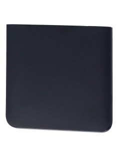 AJAX AJ-SideButton-1G2W-B-V Ver Touch Painel para um interruptor de luz vertical - Compatibilidade AJ-LightCore-1G-Vert / -2w-Ve