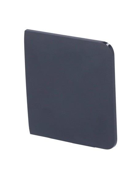 Comprar AJAX AJ-SIDEBUTTON-1G2W-GRA Panel táctil para un interruptor de luz - Compatible con AJ-LIGHTCORE-1G / -2W - Retroilumin