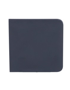 Acquistare AJAX AJ-SIDEBUTTON-1G2W-GRA Pannello touch per un interruttore della luce - Compatibile con AJ-LIGHTCORE-1G / -2W - R 2