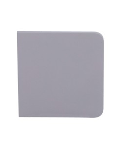 Acheter AJAX AJ-SIDEBUTTON-1G2W-GRE Panneau tactile pour un interrupteur d’éclairage - Compatible avec AJ-LIGHTCORE-1G / -2W - R 2