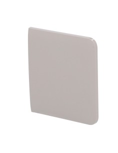 Ajax AJ-SideButton-1G2W-Oli Touch Painel para um interruptor de luz - compatível com AJ-LightCore-1G / -2W - Luz de fundo