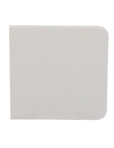 Acheter AJAX AJ-SIDEBUTTON-1G2W-OYS Panneau tactile pour un interrupteur d’éclairage - Compatible avec AJ-LIGHTCORE-1G /-2W - Ré 2