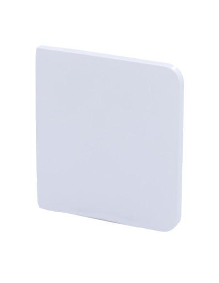AJAX AJ-SideButton-1G2W-W Painel de toque para um interruptor de luz - Compatibilidade com AJ-LightCore-1G / -2W - Luminária 