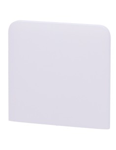 Kaufen AJAX AJ-SIDEBUTTON-1G2W-W-VERT Touchpanel für einen vertikalen Lichtschalter – Kompatibilität AJ-LIGHTCORE-1G-VERT /