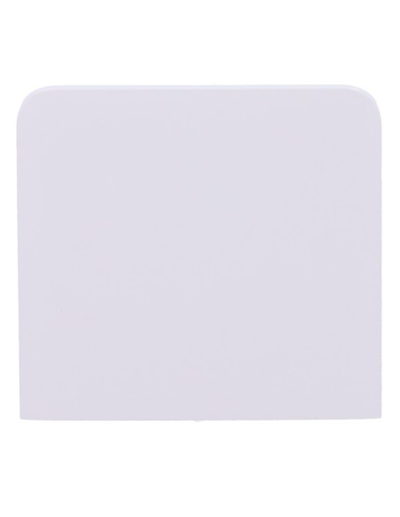 Kaufen AJAX AJ-SIDEBUTTON-1G2W-W-VERT Touchpanel für einen vertikalen Lichtschalter – Kompatibilität AJ-LIGHTCORE-1G-VERT /