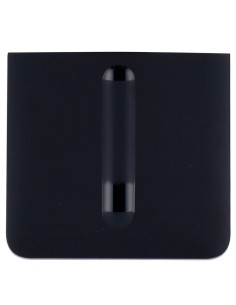 Kaufen AJAX AJ-SIDEBUTTON-DIMMER-B-VERT Touchpanel für dimmbaren Lichtschalter – kompatibel mit AJ-LIGHTCORE-DIMMER-VER 2