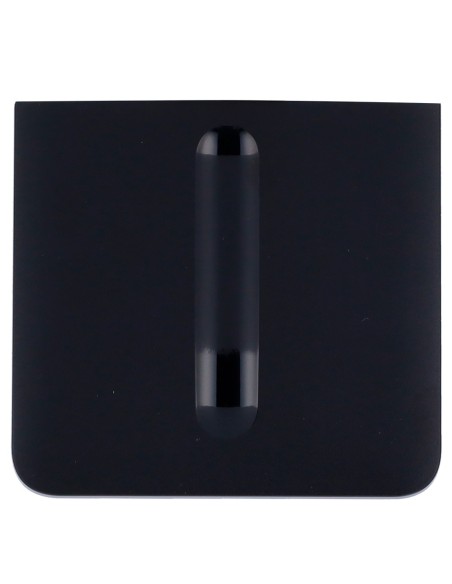 Kaufen AJAX AJ-SIDEBUTTON-DIMMER-B-VERT Touchpanel für dimmbaren Lichtschalter – kompatibel mit AJ-LIGHTCORE-DIMMER-VER