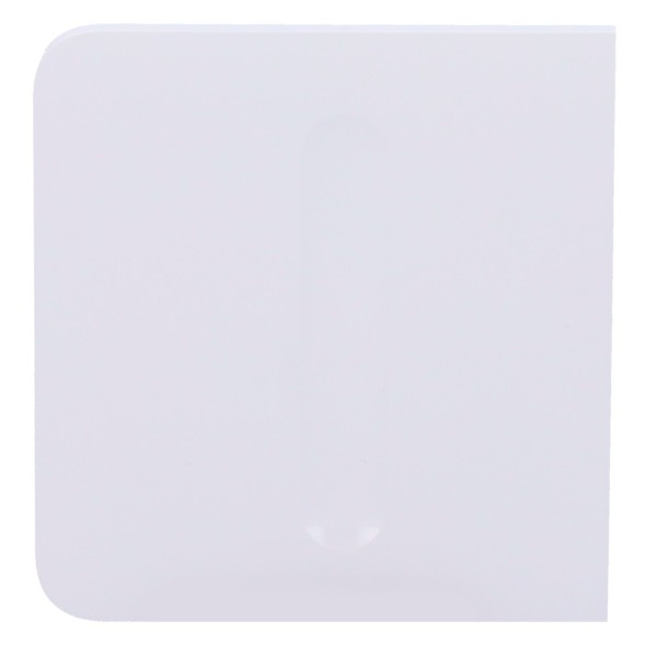 Kaufen AJAX AJ-SIDEBUTTON-DIMMER-W Touchpanel für dimmbaren Lichtschalter – kompatibel mit AJ-LIGHTCORE-DIMMER – Retroi
