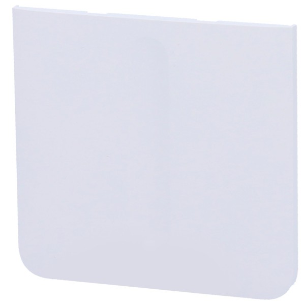 Kaufen AJAX AJ-SIDEBUTTON-DIMMER-W-VERT Touchpanel für dimmbaren Lichtschalter – kompatibel mit AJ-LIGHTCORE-DIMMER-VER