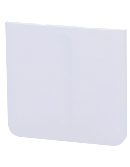 Kaufen AJAX AJ-SIDEBUTTON-DIMMER-W-VERT Touchpanel für dimmbaren Lichtschalter – kompatibel mit AJ-LIGHTCORE-DIMMER-VER