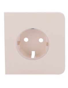 Comprar AJAX AJ-SIDECOVER-IVO Tapa lateral para enchufe básico tipo F - Compatible con AJ-OUTLETCORE-BASIC - Protección contra p 2