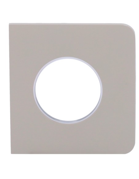 Acheter AJAX AJ-SIDECOVER-SMART-OLI Cache latéral pour prise intelligente type F - Compatible avec AJ-OUTLETCORE-SMART - Indiqué