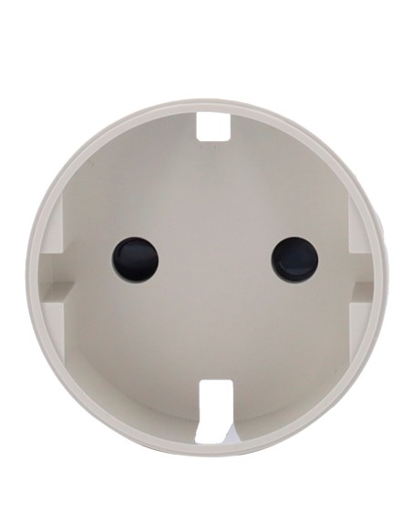 Comprar AJAX AJ-SIDECOVER-SMART-OYS Tapa lateral para enchufe inteligente tipo F - Compatible con AJ-OUTLETCORE-SMART - Indicado