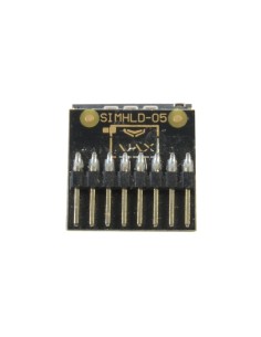 Acheter AJAX AJ-SIMSLOT Emplacement SIM - Compatible avec : AJ-HUB-W/B, AJ-HUBPLUS-W/B - AJ-HUB2-W/B, AJ-HUB2PLUS-W/B