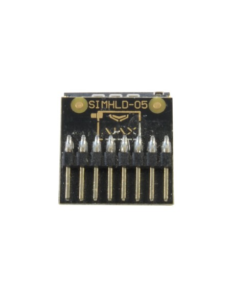 Comprar AJAX AJ-SIMSLOT Ranura SIM - Compatible con: AJ-HUB-W/B, AJ-HUBPLUS-W/B - AJ-HUB2-W/B, AJ-HUB2PLUS-W/B AJ-SIMSLOT