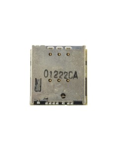 Comprar AJAX AJ-SIMSLOT Ranura SIM - Compatible con: AJ-HUB-W/B, AJ-HUBPLUS-W/B - AJ-HUB2-W/B, AJ-HUB2PLUS-W/B AJ-SIMSLOT 2