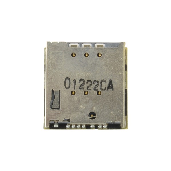 AJAX AJ-SIMSLOT SIM SLOT - Compatível com: AJ-HUB-W / B, AJ-HUB2-W / B - AJ-HUB2-W / B, AJ-HUB2PLUS-W / B