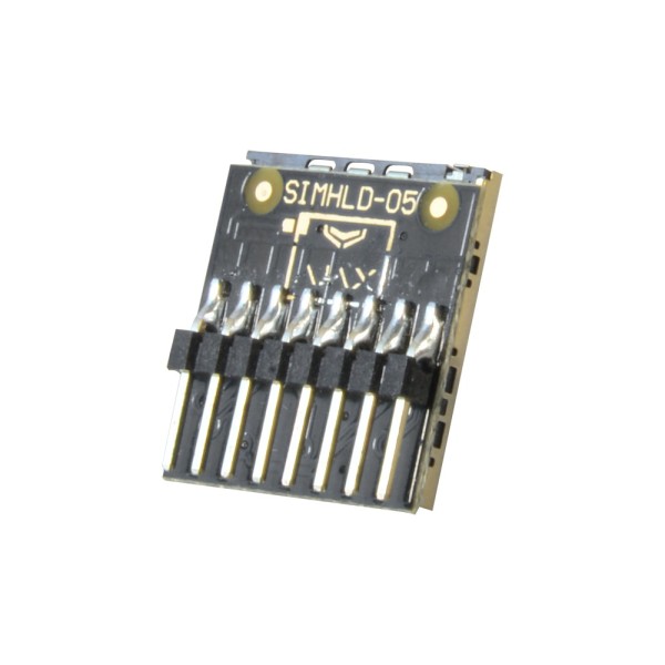 Comprar AJAX AJ-SIMSLOT Ranura SIM - Compatible con: AJ-HUB-W/B, AJ-HUBPLUS-W/B - AJ-HUB2-W/B, AJ-HUB2PLUS-W/B AJ-SIMSLOT