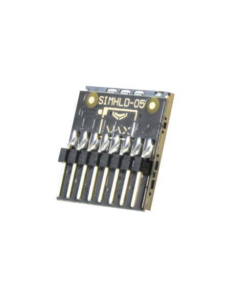 Comprar AJAX AJ-SIMSLOT Ranura SIM - Compatible con: AJ-HUB-W/B, AJ-HUBPLUS-W/B - AJ-HUB2-W/B, AJ-HUB2PLUS-W/B AJ-SIMSLOT