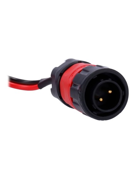 Comprar AJAX AJ-SITEGUARD-CHARGER Alimentador de torre de protección - Cargador de batería interna - Longitud del cable 2 m AJ-S