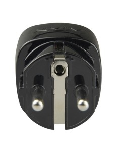 Comprar AJAX AJ-SOCKET-B Enchufe inteligente con control remoto - Inalámbrico 868 MHz Jeweller - Antena interna alcance 1000 m - 2