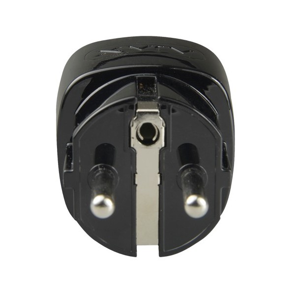 Kaufen AJAX AJ-SOCKET-B Intelligente Steckdose mit Fernbedienung – Drahtlos 868 MHz Jeweller – Interne Antenne Reichweite 1000 m