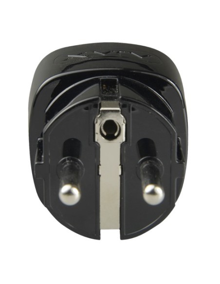 Comprar AJAX AJ-SOCKET-B Enchufe inteligente con control remoto - Inalámbrico 868 MHz Jeweller - Antena interna alcance 1000 m -