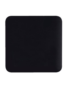 Kaufen AJAX AJ-SOLOBUTTON-1G2W-B Touchpanel für einen Lichtschalter – kompatibel mit AJ-LIGHTCORE-1G / -2W – Hintergrundbeleucht 2