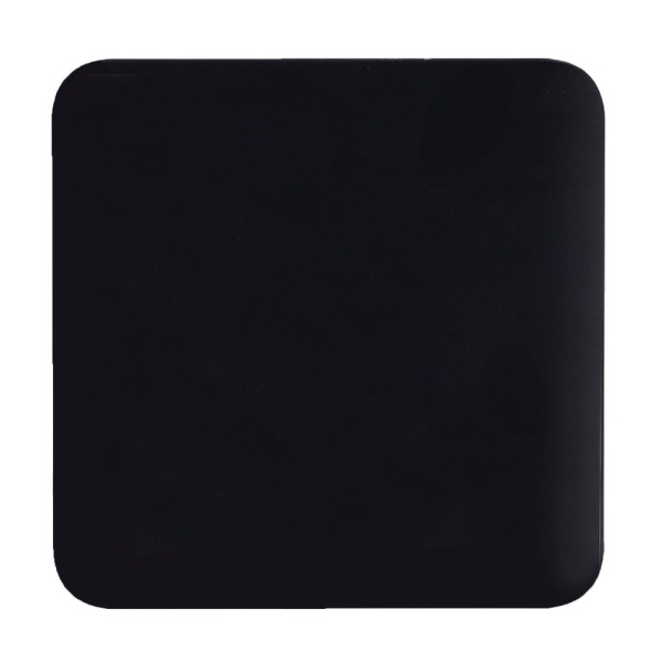 Kaufen AJAX AJ-SOLOBUTTON-1G2W-B Touchpanel für einen Lichtschalter – kompatibel mit AJ-LIGHTCORE-1G / -2W – Hintergrundbeleucht