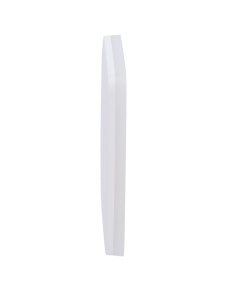 Kaufen AJAX AJ-SOLOBUTTON-1G2W-W Touchpanel für Lichtschalter – kompatibel mit AJ-LIGHTCORE-1G / -2W – Hintergrundbeleuchtung