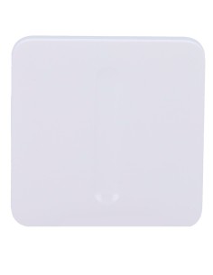 Ajax AJ-Solobutton-Dimmer-W Painel de toque para interruptor de luz ajustável - Compatível com AJ-LightCore-Dimmer - BackLuminaç 2